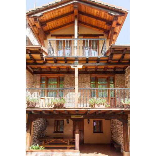 Casa El Campano