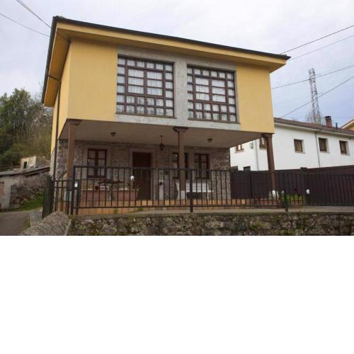 Casa El Campón -Arriondas 22A01