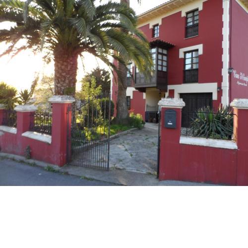 Casa El Campu