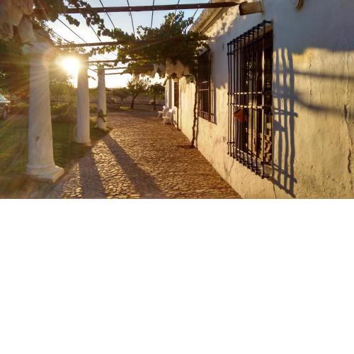 Casa El Carmen