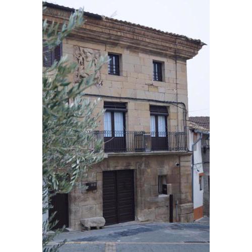 Casa El Carolino