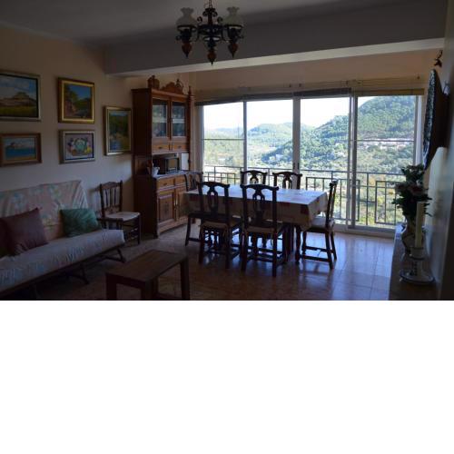 Casa el Castell