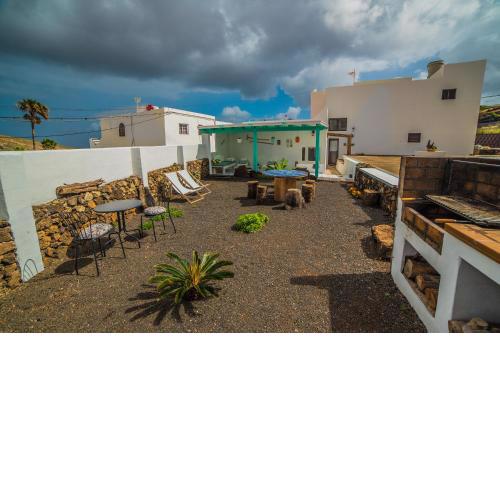 Casa El Cerco