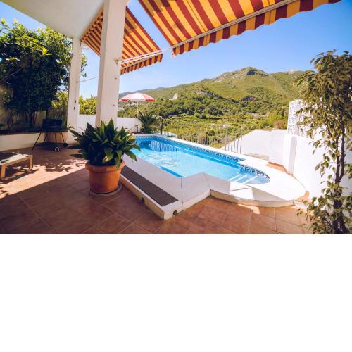 Casa el chifle