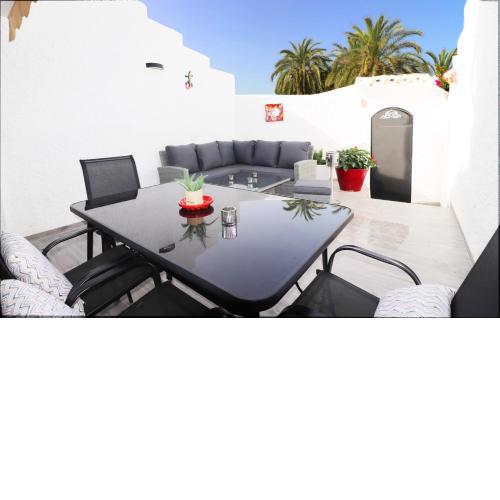 Casa el Cielo Spainsunrentals 1184