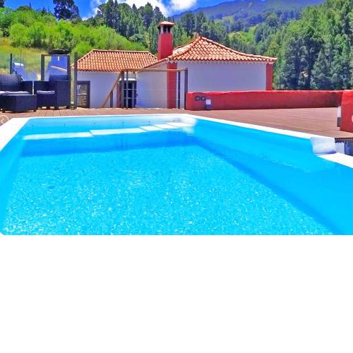 Casa El Colmenero