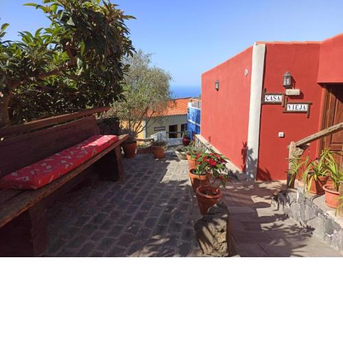 Casa El Comisario