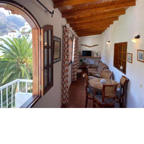 Casa El Conde