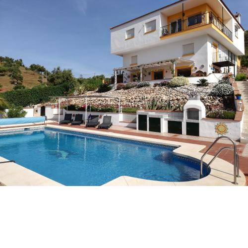 Casa El Corasueño b&b