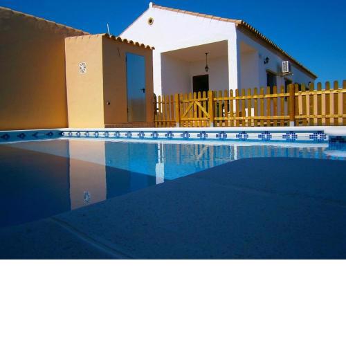 Casa El Cortijillo