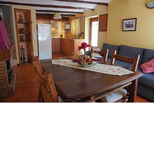 Casa El Cuatro