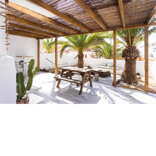Casa El Delfín