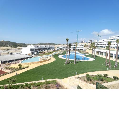 Casa El Dilana - Camporrosso Village - Finestrat