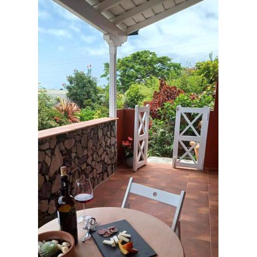 Casa El Drago 1