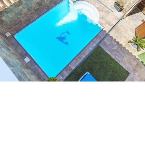 Casa El Duque Leyre Vejer de la Frontera by Ruralidays