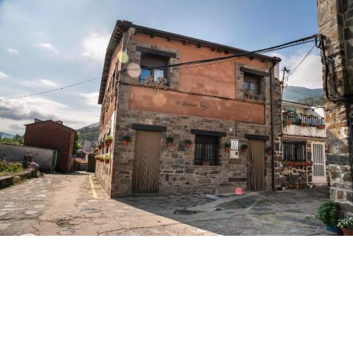 Casa El Encinar