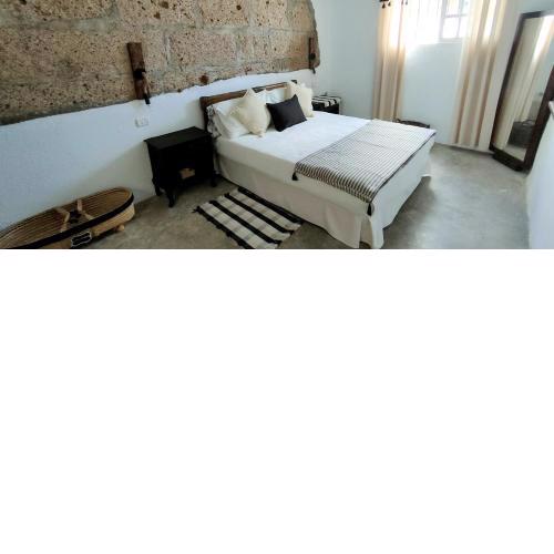 Casa el escaño