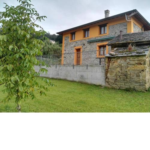 Casa el Fanoso