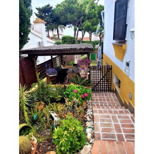 Casa El Faro