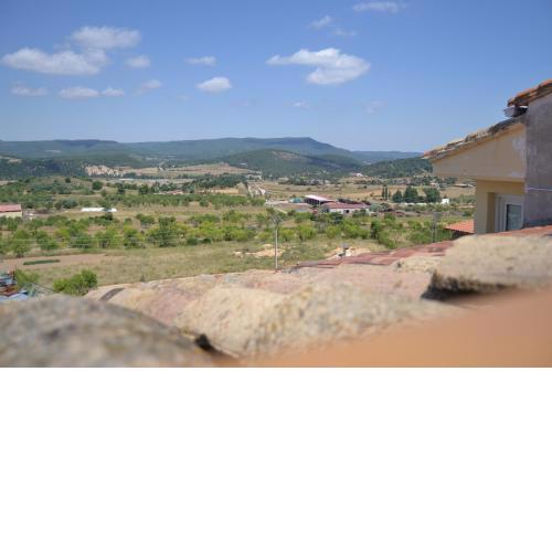 Casa el Ferrer