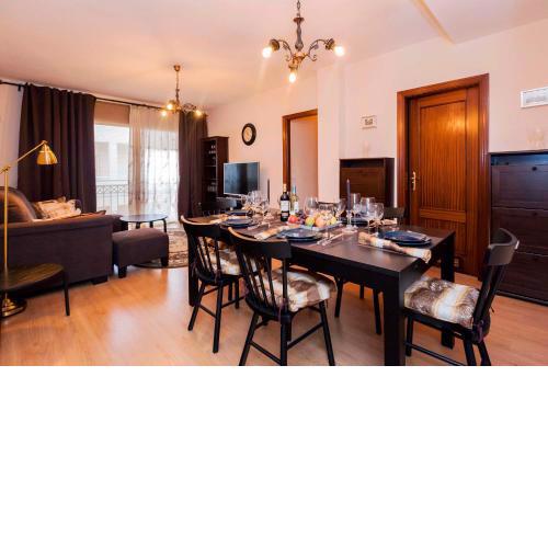 Casa El Fraile