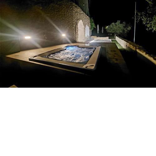 Casa el Francés