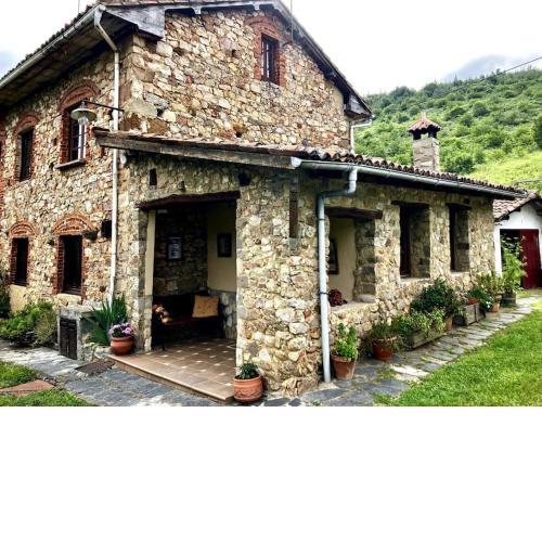 Casa el Frances