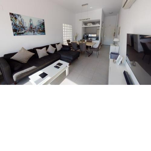 Casa El Gruff - A Murcia Holiday Rentals Property