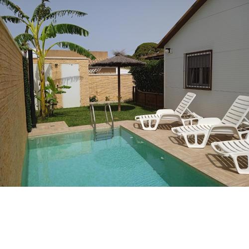 Casa El Hoyo