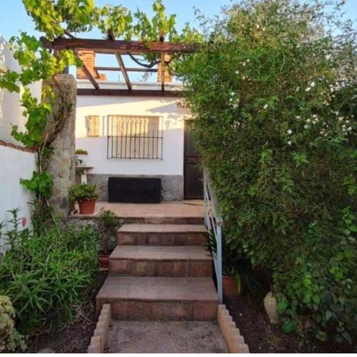 Casa El Jazmín
