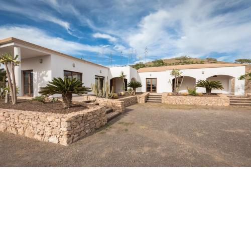 Casa El Kornao, Fuerteventura