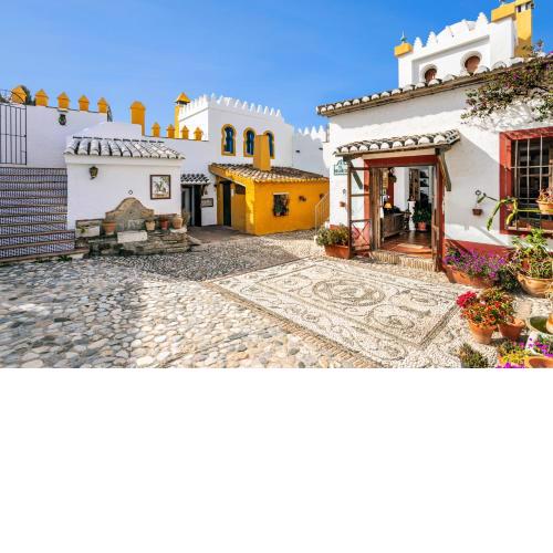 Casa El Lagarillo con Piscina privada