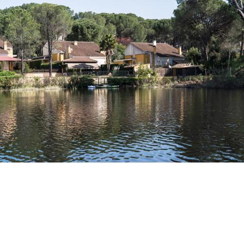 Casa El Lago Alojamiento Rural
