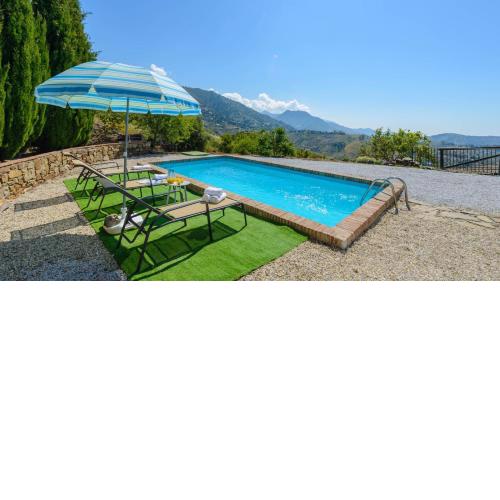 Casa El Laurel Competa by Ruralidays
