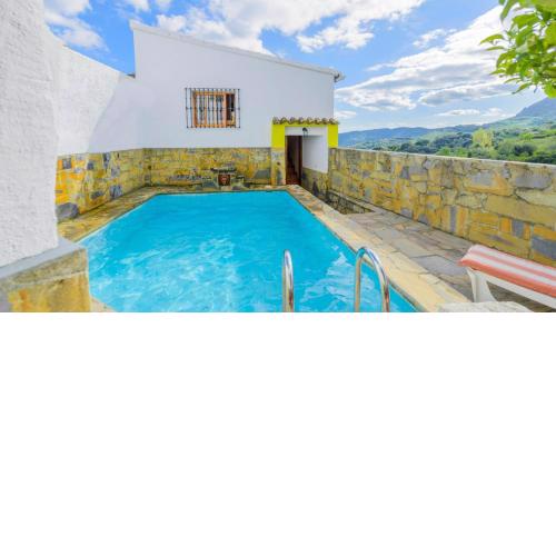 Casa El Limon Gaucin by Ruralidays