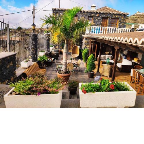 Casa el Limonero