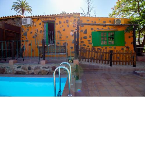 Casa el Lomito Bajo