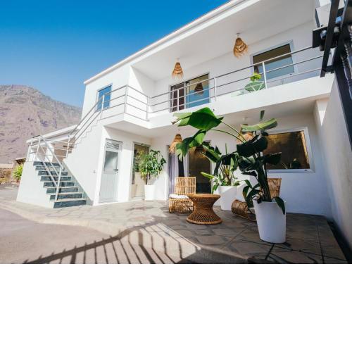 Casa El Matorral