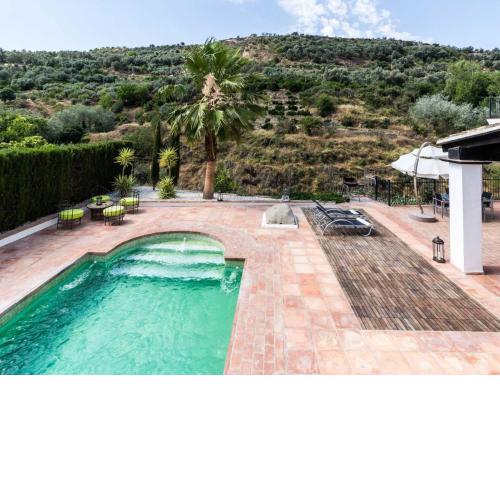 Casa el mayorazgo