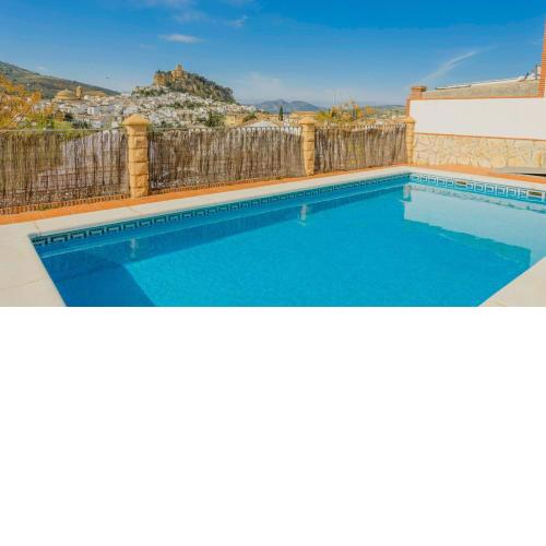 Casa El Mirador Montefrio by Ruralidays