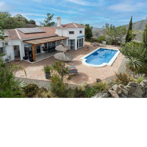 Casa El Mirador