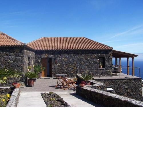 Casa El Mirador
