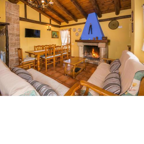 Casa El Mirador