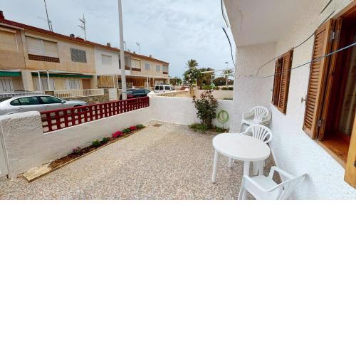 Casa El Mojon - A Murcia Holiday Rentals Property