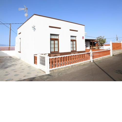 Casa El Molino
