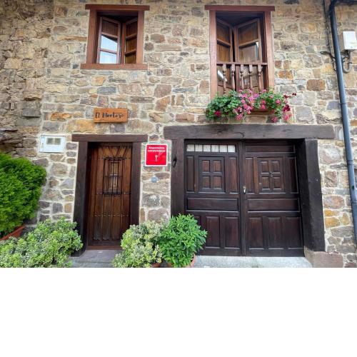 Casa El Montero