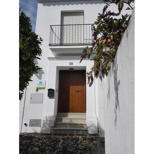 Casa El Naranjo Dulce