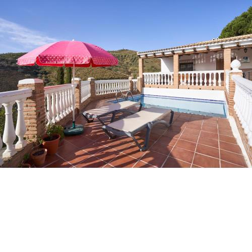Casa el Nido