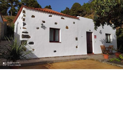 Casa El Nisperero