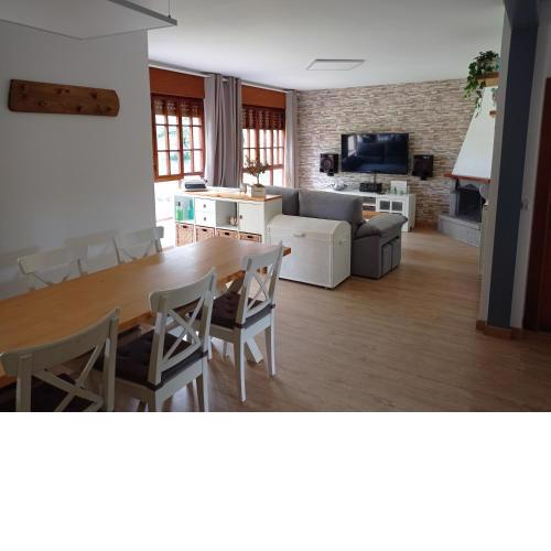 Casa el Nogal de Pría
